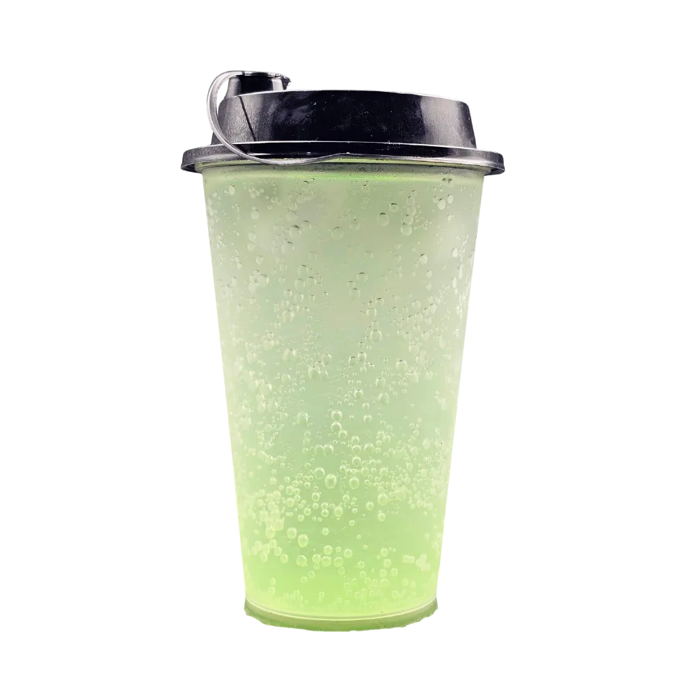 Chilled Mocktail